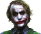 why so serious? :whyso:
