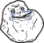 Forever Alone :fa: