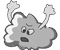 Паува оф зе клауд! :cloud: