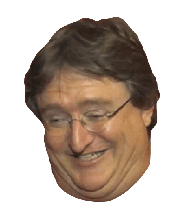 :gabe:  :gabe:  :gabe:  :gabe:  :gabe: