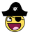 :pirate: