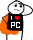 :pcman: