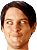 Тоби :tobey: