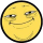 Йоба улыбается :yoba5:
